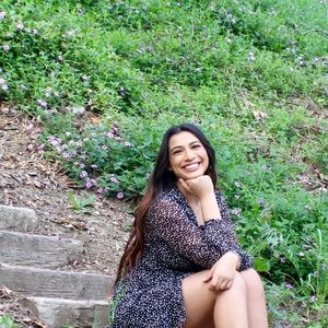 Meet your Posher, Mailey